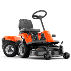 Райдер акумуляторний Husqvarna R 112iC
