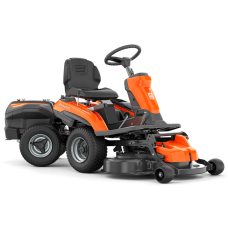 Райдер акумуляторний Husqvarna R 200iX