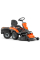 Райдер акумуляторний Husqvarna R 200iX