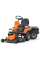 Райдер акумуляторний Husqvarna R 200iX