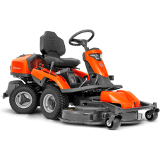 Райдер Husqvarna R 316TX AWD