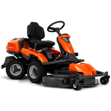 Райдер Husqvarna R 320X AWD