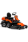 Райдер Husqvarna R 320X AWD
