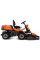 Райдер Husqvarna R 320X AWD