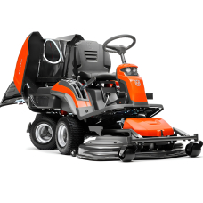 Райдер Husqvarna RC 320 AWD