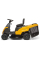 Трактор садовый Stiga Combi 166