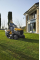 Трактор садовый Stiga Estate 9122 W