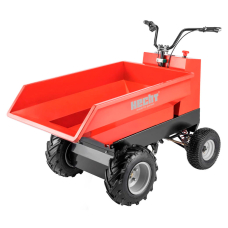 Акумуляторний міні-транспортер Hecht 2625