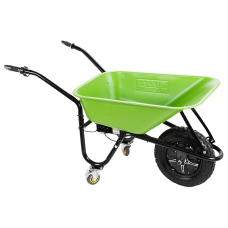 Акумуляторна тачка Zipper ZI-EWB500LI