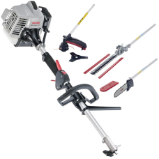 Мультиінструмент бензиновий Al-Ko Comfort ВС 260 МТ (набір)