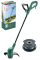 Тример Bosch EasyGrassCut 23 зі шпулькою 1.6 мм х 4 м