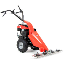 Бензинова сінокосарка Faworyt PRO JK87-196L