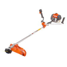 Травокосарка Husqvarna 531RS з косильною головкою T35 та ножем Multi 275-4 (1")