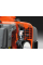 Травокосилка Husqvarna 545RХ с триммерной головкой Т45Х и ножом Multi 300/3/1"