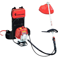 Бензокоса ранцева Maruyama BKC5020RS