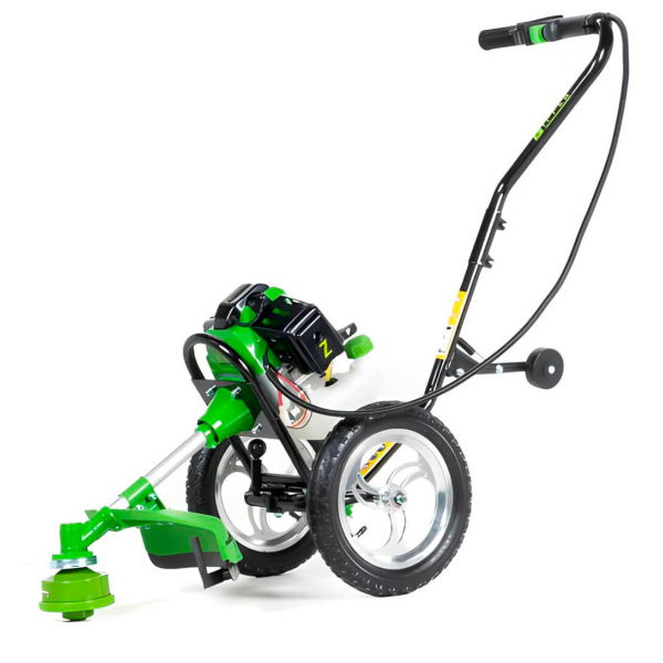 Колісний тример для трави Zipper ZI-MOS125