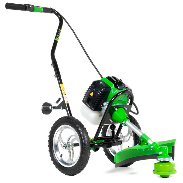 Колісний тример для трави Zipper ZI-MOS125