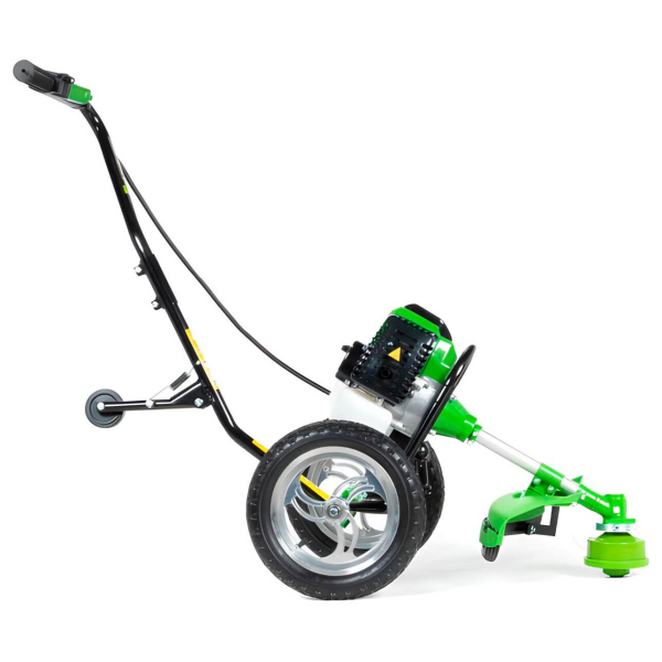Колісний тример для трави Zipper ZI-MOS125