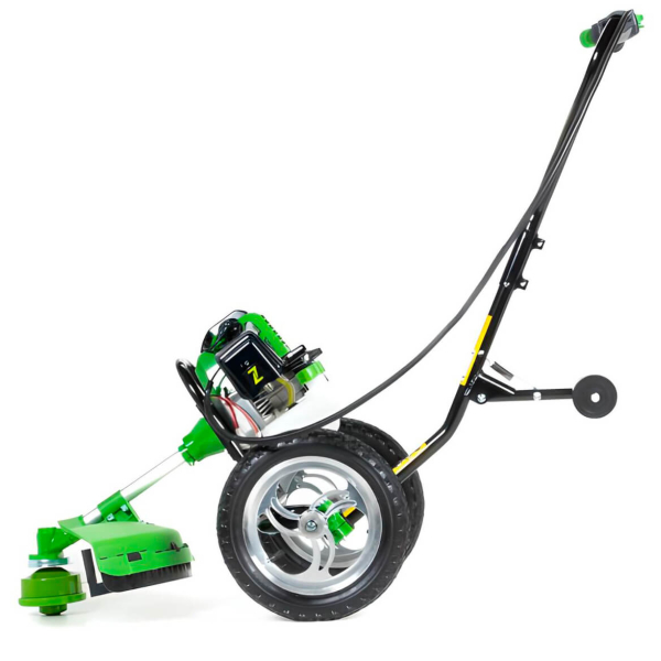 Колісний тример для трави Zipper ZI-MOS125