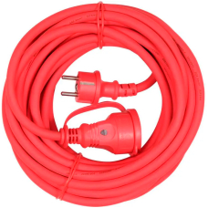 Силовий подовжувач Yato зі світлодіодом 3-жильний 2.5 кв мм 16 A 30 м IP44