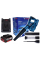 Повітродувка акумуляторна Bosch GBL 18V-120 Professional з акб GBA 18V 4.0Ah і з/п GAL 18V-40