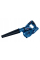 Повітродувка акумуляторна Bosch GBL 18V-120 Professional з акб GBA 18V 4.0Ah і з/п GAL 18V-40