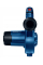 Повітродувка акумуляторна Bosch GBL 18V-120 Professional з акб GBA 18V 4.0Ah і з/п GAL 18V-40