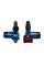Повітродувка акумуляторна Bosch GBL 18V-120 Professional з акб GBA 18V 4.0Ah і з/п GAL 18V-40
