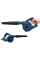 Повітродувка акумуляторна Bosch GBL 18V-120 Professional з акб GBA 18V 4.0Ah і з/п GAL 18V-40