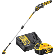 Акумуляторний висоторіз DeWalt DCMPS567P1 з акб 18V 5 Ah і з/п
