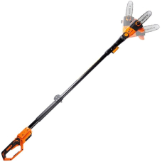 Акумуляторний висоторіз Sequoia SBPS2008TO без акб і з/п