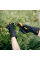 Рукавиці для догляду за чагарниками Fiskars (8)