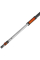 Телескопическая ручка Gardena Combisystem алюминиевая 210-390 см