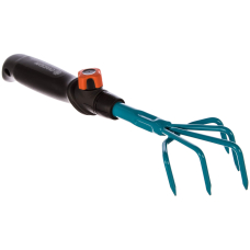 Прополювач ручний Gardena Combisystem Classic Ergo 7 см із 5 зубами