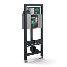 Інсталяція для унітазу, зливний бачок Mepa тип A31