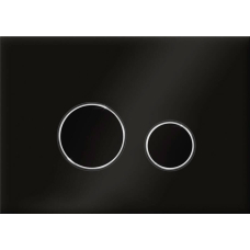 Панель управления Ravak Circle, черная (GPX2240111)