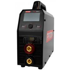 Сварочный аппарат инверторный Paton PRO-250 D