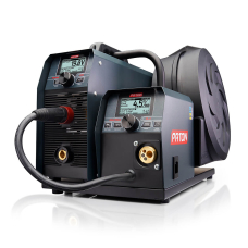 Зварювальний напівавтомат Paton ProMIG-270-15-2-400V без пальника