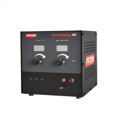 Аргонодуговий інверторний апарат для мікрозварювання Paton MicroWelding-80
