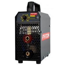 Зварювальний апарат інверторний Патон MINI