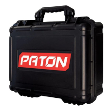 Кейс пластиковий Paton універсальний