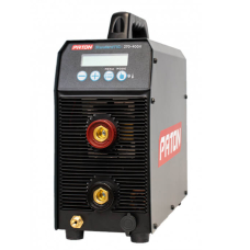 Аргонодуговий зварювальний інверторний апарат Paton StandardTIG-270-400V без пальника