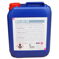 Охолоджуюча рідина Abicor Binzel BTC-50 NF, 5 л