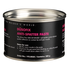 Антипригарна паста Abicor Binzel Dusofix