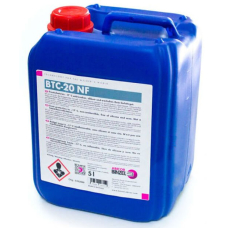 Охолоджуюча рідина Abicor Binzel BTC-20 NF, 5 л