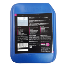 Антипригарна емульсія Abicor Binzel Abiblue, 5 л