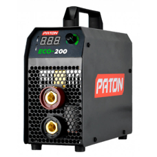 Зварювальний апарат інверторний Патон ECO-200