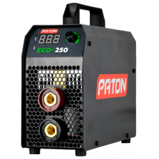Зварювальний апарат інверторний Патон ECO-250