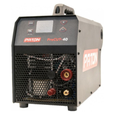Плазморіз Paton ProCUT-40 NEW