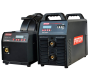 Напівавтомати інверторні